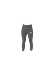 TI Layer Leggings - Charcoal