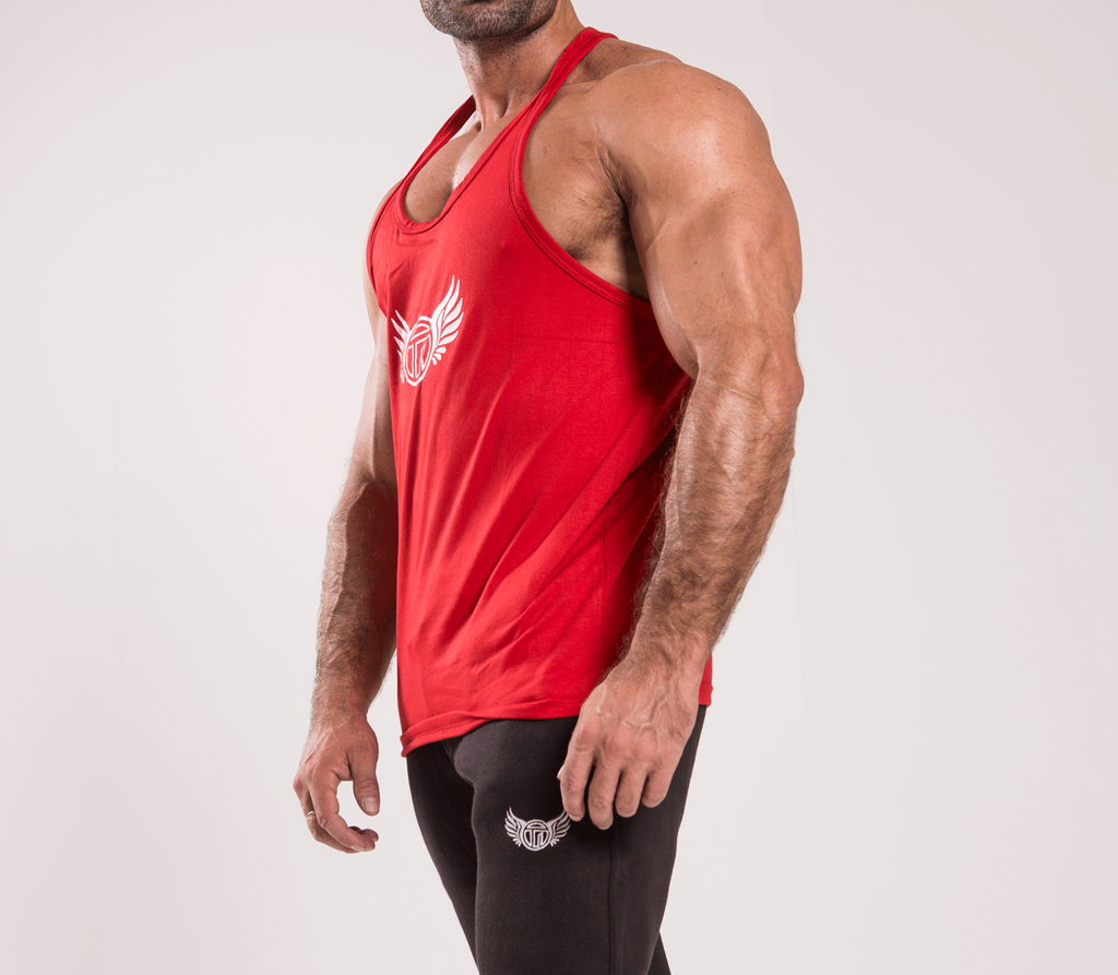 Under armour stringer deals vest