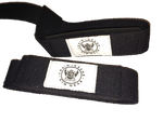 TI Lifting Straps