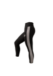 TI Layer Leggings - Black