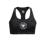 TI Original Sports Bra Black