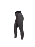 TI Pro Leggings, Grey