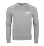 TI Iconic Sweater Grey