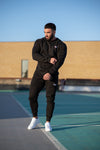 TI Iconic Sweater Black