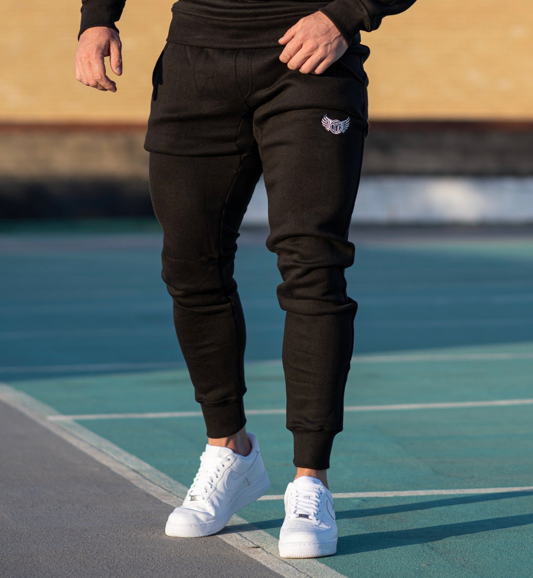 Ti gray sweatpants hotsell