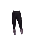 TI Pro Pattern Leggings