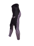 TI Pro Pattern Leggings