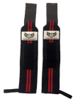 TI Wrist Wraps