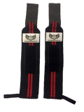 TI Wrist Wraps