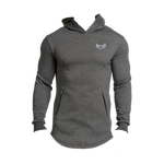 TI Iconic Carbon Hoodie